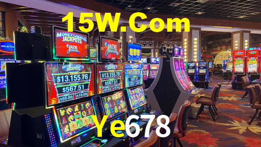 Ye678 Bet