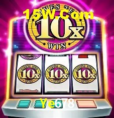 Ye678 Belo Horizonte - Jackpots