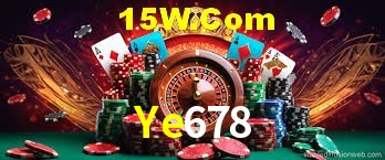 Live Casino Ye678