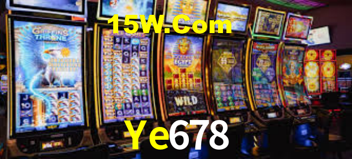 Ye678 - Installation Guide