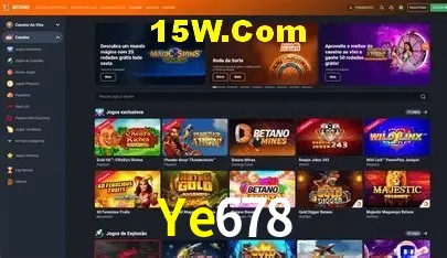 Ye678 Salvador - Football