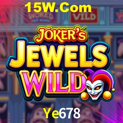 Provedores de Jogos Ye678
