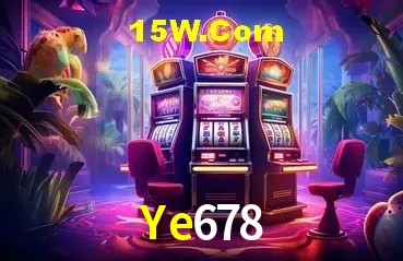 Promoção Relâmpago Ye678
