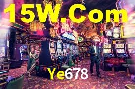 Ye678