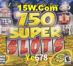 Ye678 Salvador - Strategy