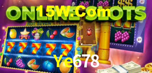 Ye678