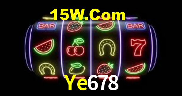 Ye678,Ye678 Bet