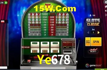 Ye678 Entrar - Login Seguro Certificado