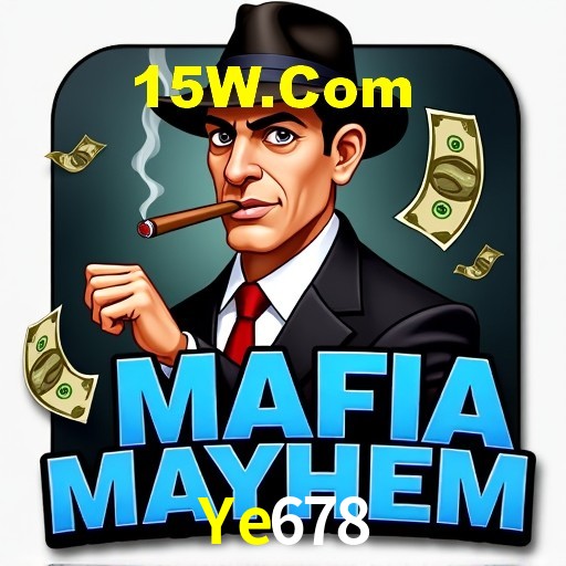 Jogos de Slot Ye678