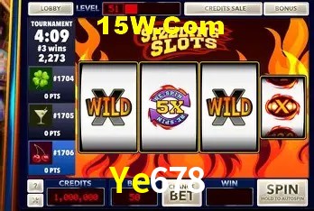 Ye678 Slot - 320+ Caça-Níqueis Premium