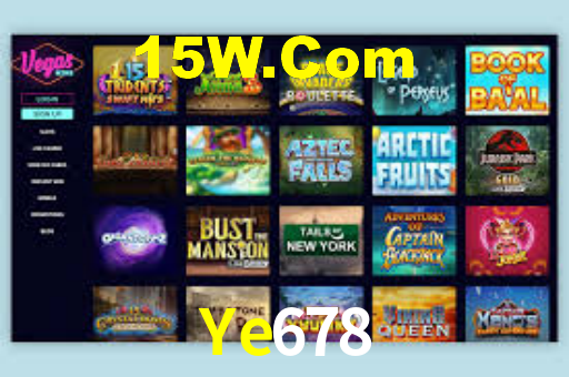 Ye678: A Experiência de Casino com Jogos de Mesa ao Vivo