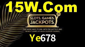 Ye678