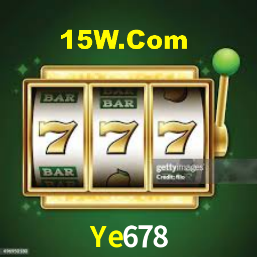 Ye678 Bet