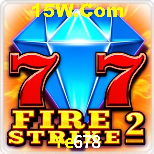 Casino Ao Vivo Ye678